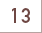 13